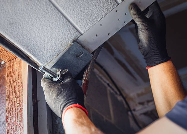 Reliable Garage Door Roller Replacement contractor in Milledgeville, GA by Garage Doors Repair Pro